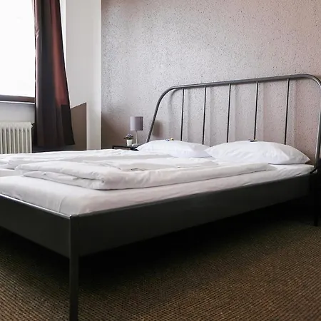 Hammerbrook Hostel