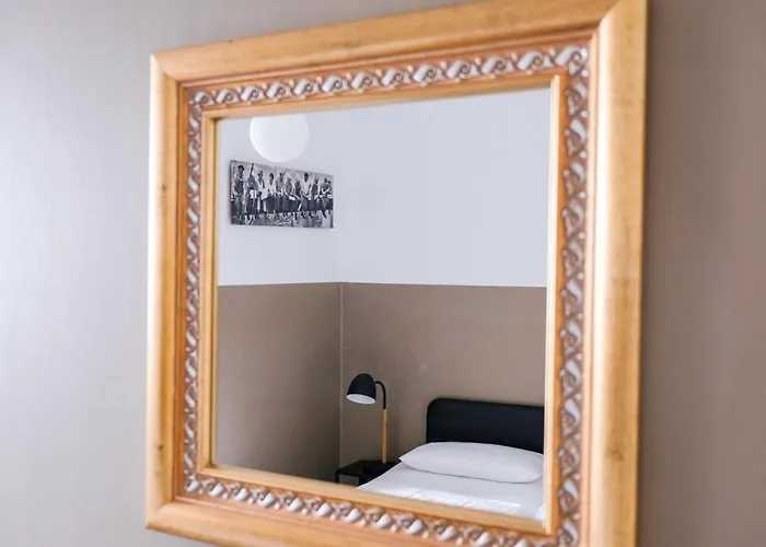 Hammerbrook Hostel