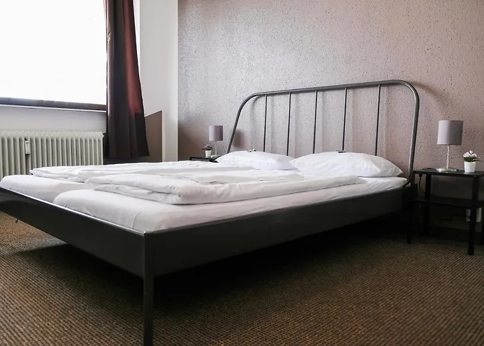 Hostel Hammerbrook