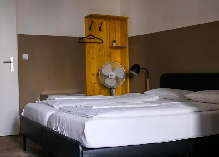 Hostel Hammerbrook