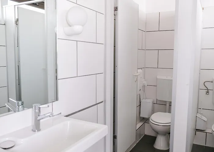 Hammerbrook Hostel