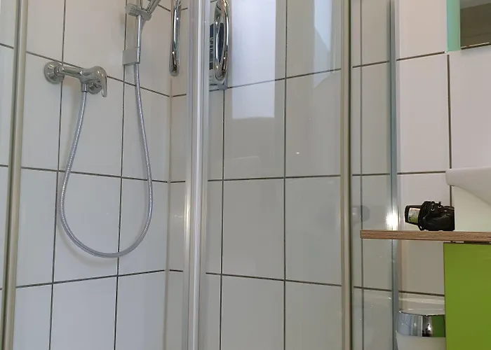 Hostel Hammerbrook Hamburg