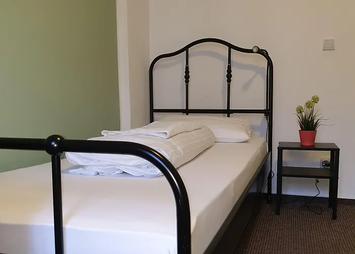 Hostel Hammerbrook